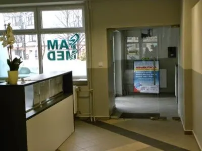 Centrum Medyczne FAM-MED